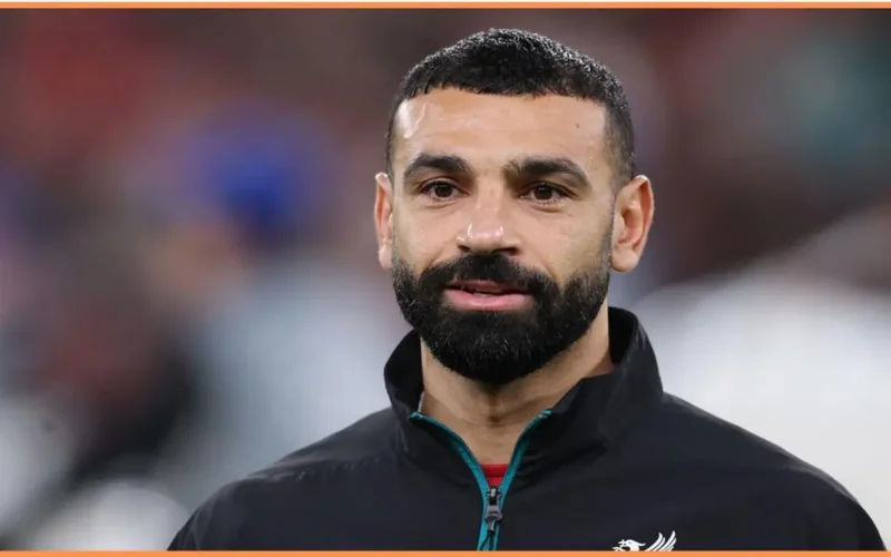 سونيس يحدد السبب المباشر لمعاناة ليفربول خلال الموسم الحالي بسبب محمد صلاح